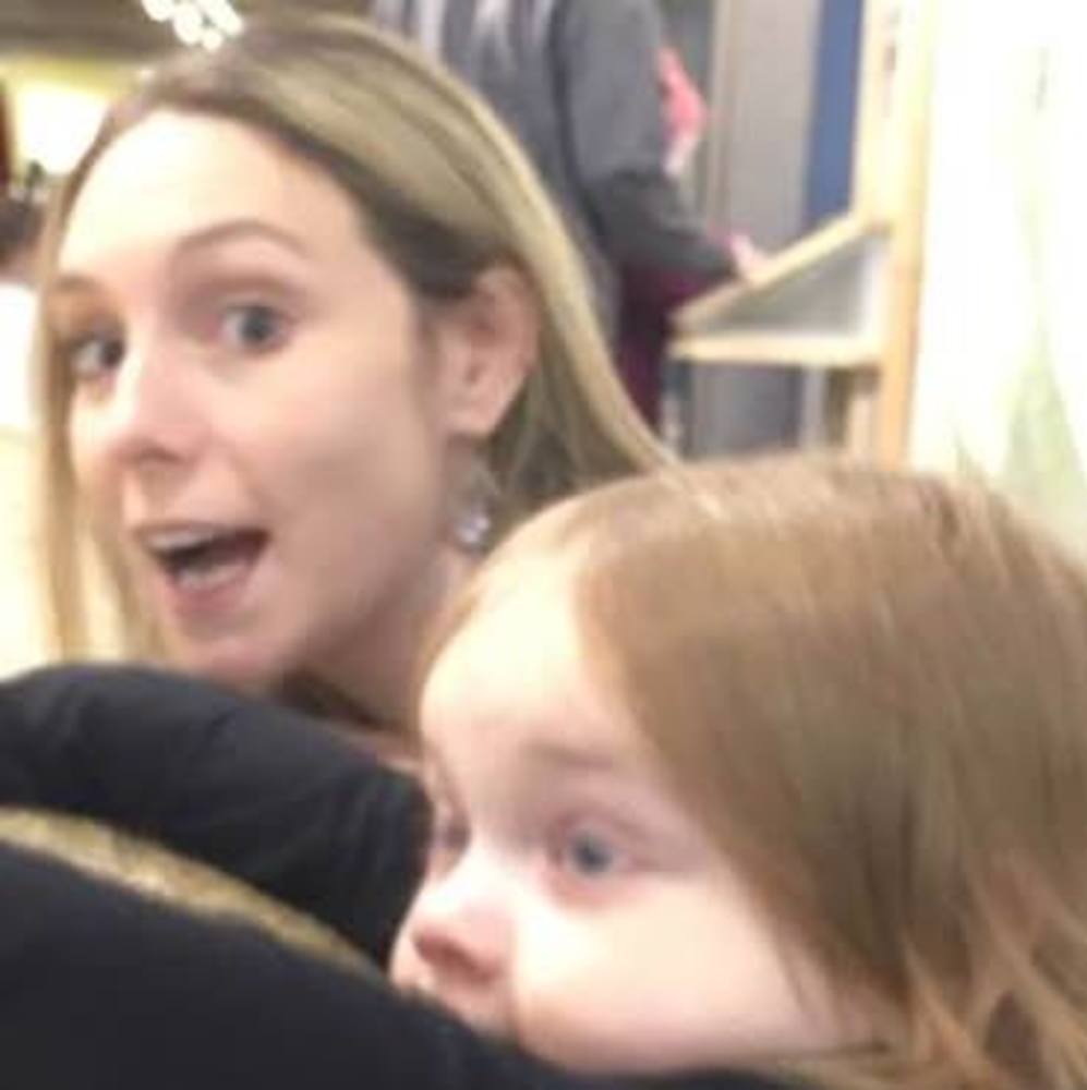 Meet your Posher, Melissa